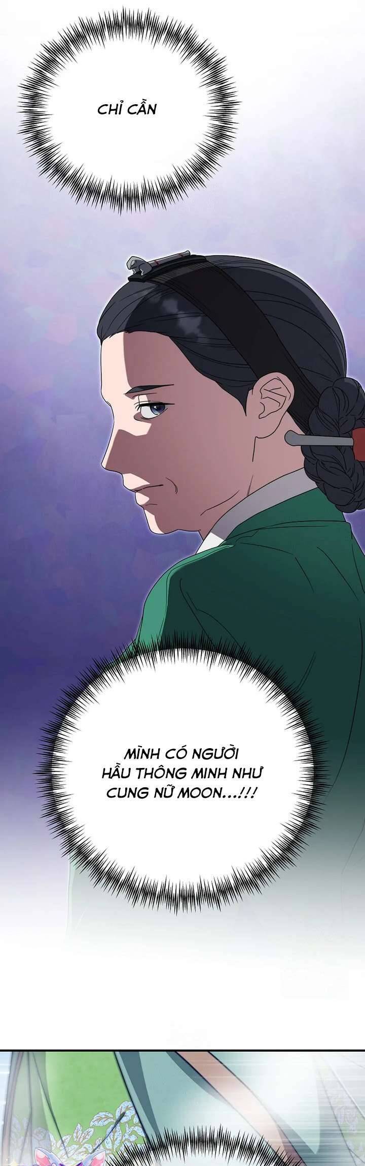 Ta Chỉ Muốn Ăn Em: Chapter 38