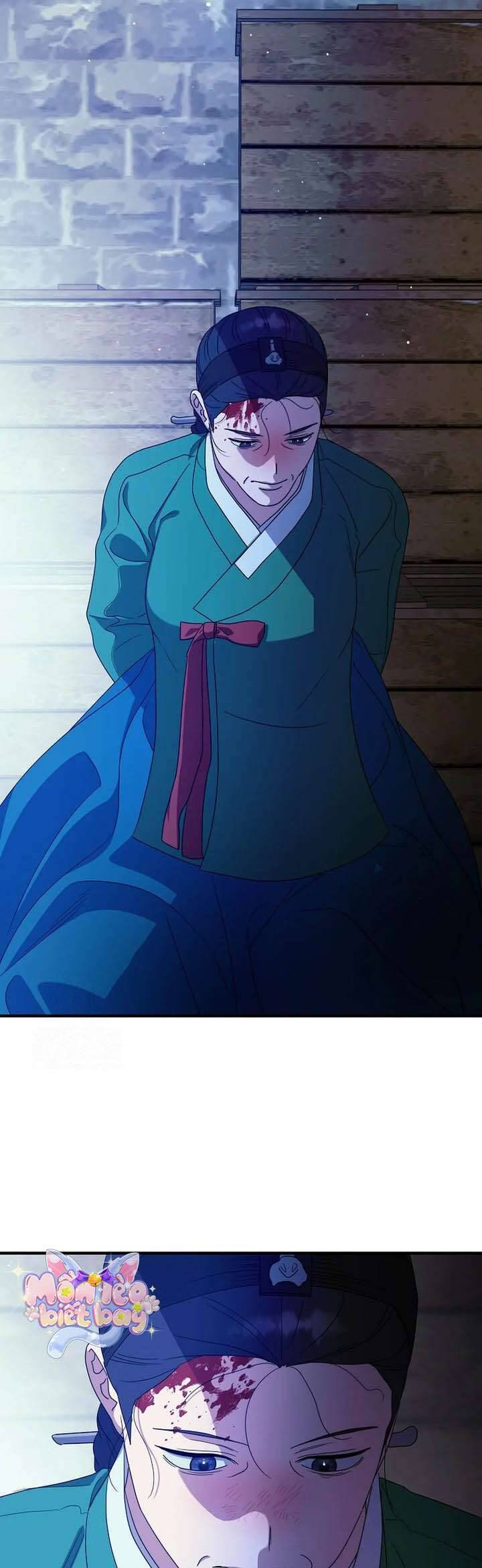 Ta Chỉ Muốn Ăn Em: Chapter 38