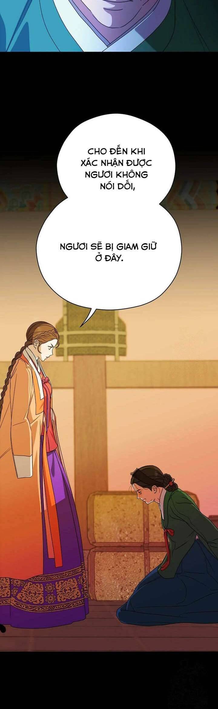 Ta Chỉ Muốn Ăn Em: Chapter 38