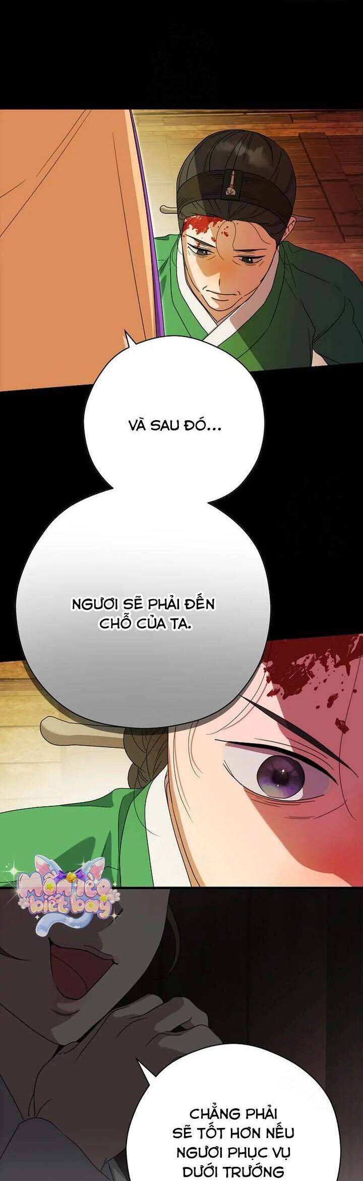 Ta Chỉ Muốn Ăn Em: Chapter 38