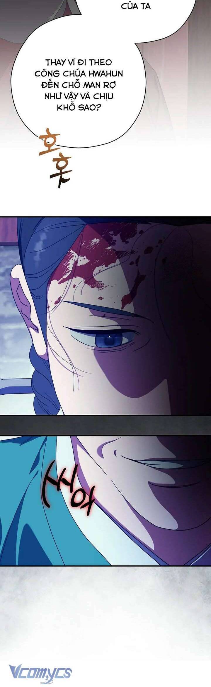 Ta Chỉ Muốn Ăn Em: Chapter 38