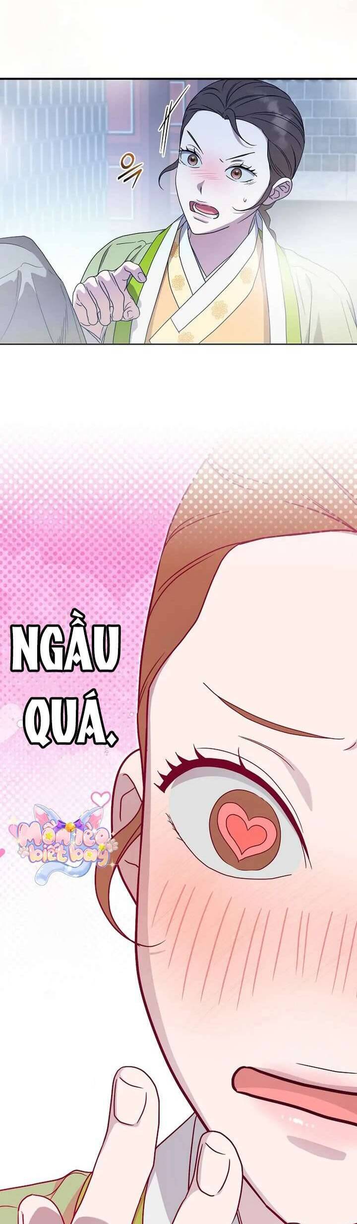 Ta Chỉ Muốn Ăn Em: Chapter 39