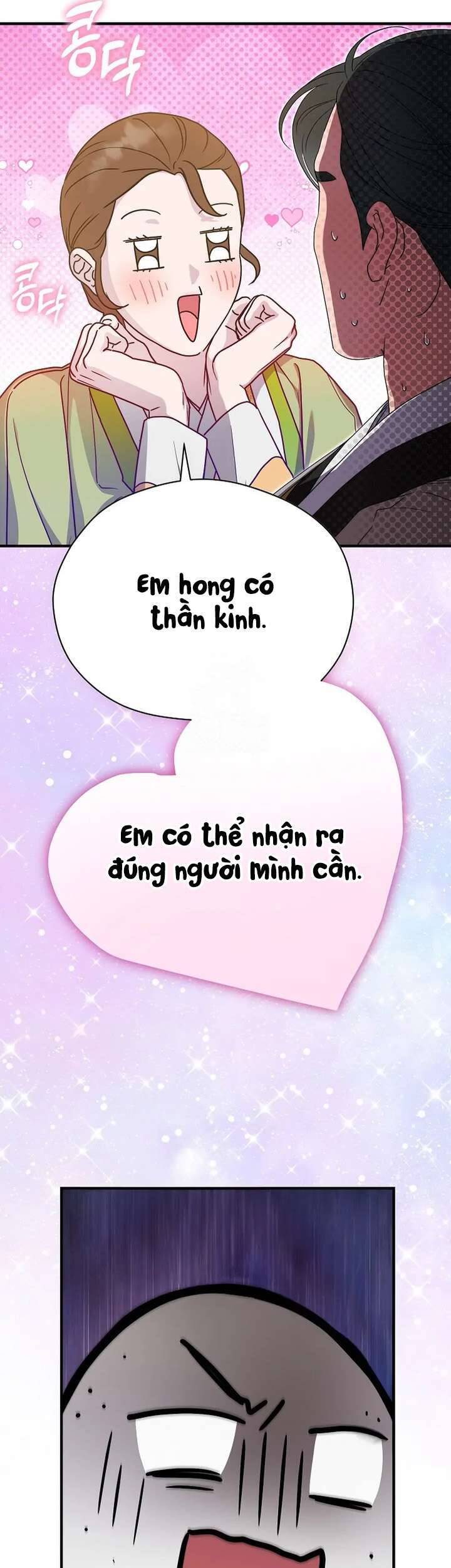 Ta Chỉ Muốn Ăn Em: Chapter 39