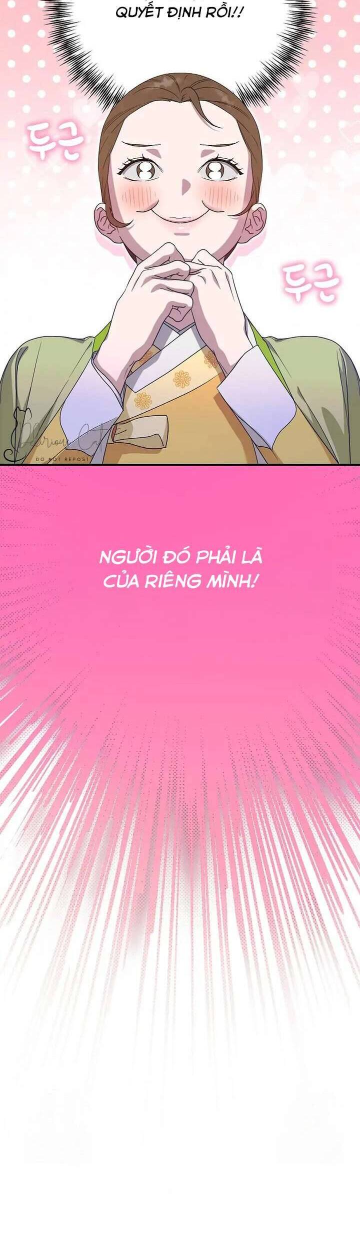 Ta Chỉ Muốn Ăn Em: Chapter 39