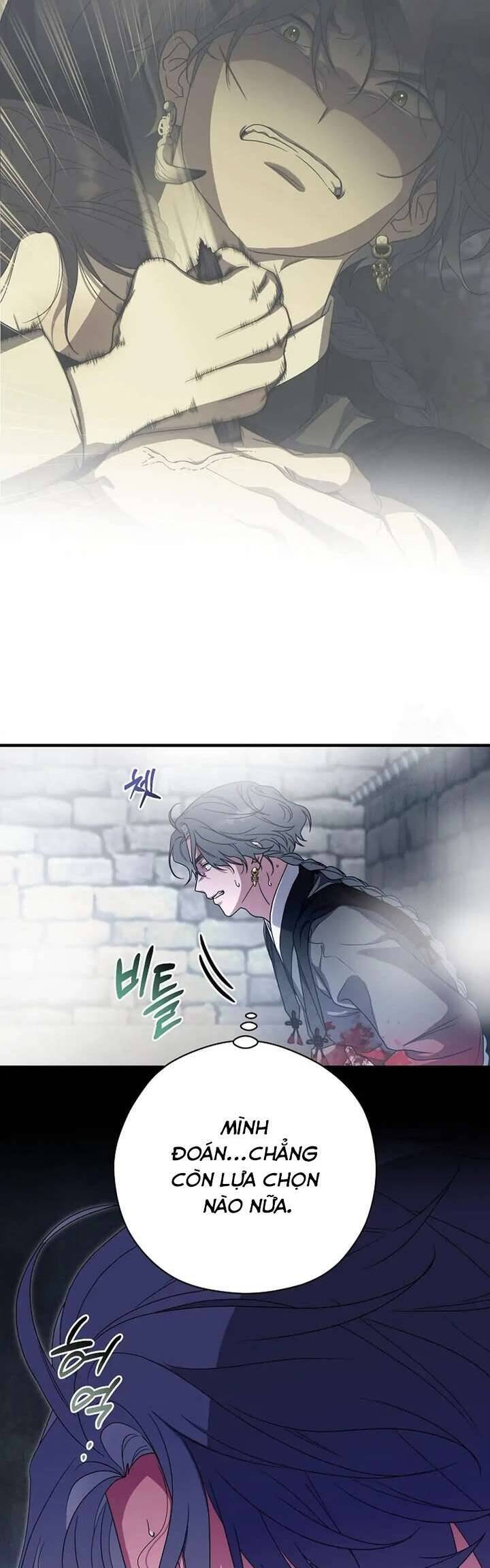 Ta Chỉ Muốn Ăn Em: Chapter 39