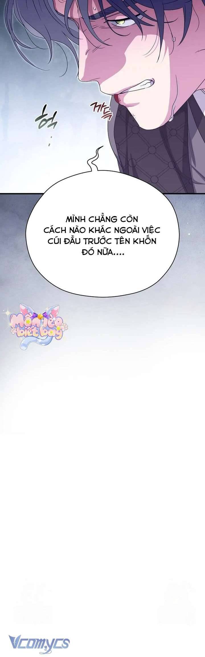 Ta Chỉ Muốn Ăn Em: Chapter 39