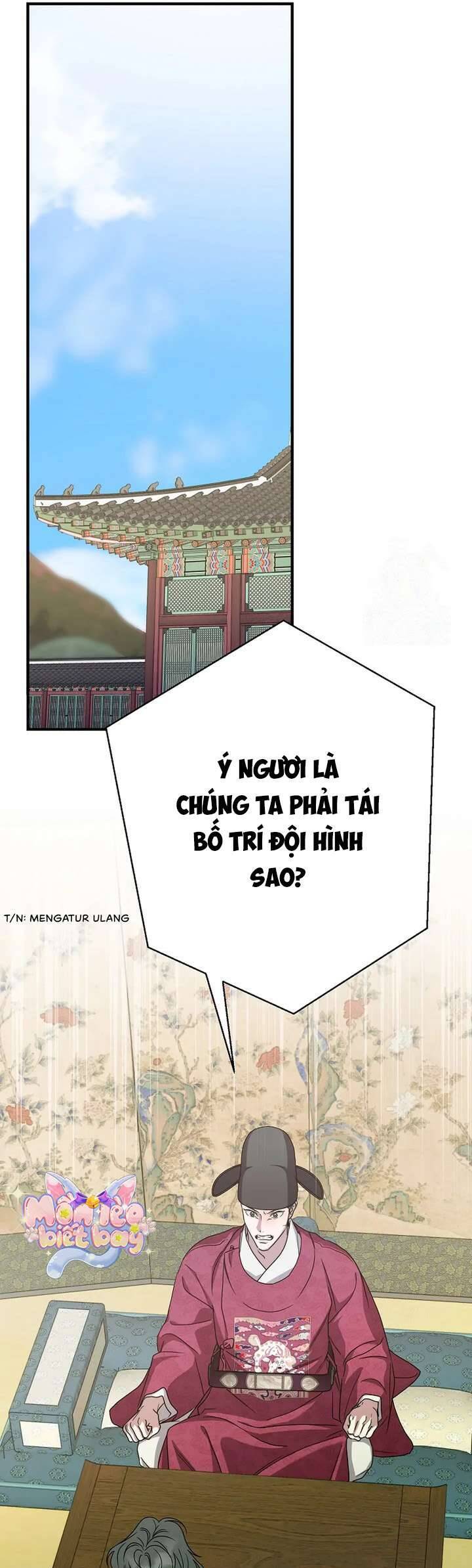 Ta Chỉ Muốn Ăn Em: Chapter 39