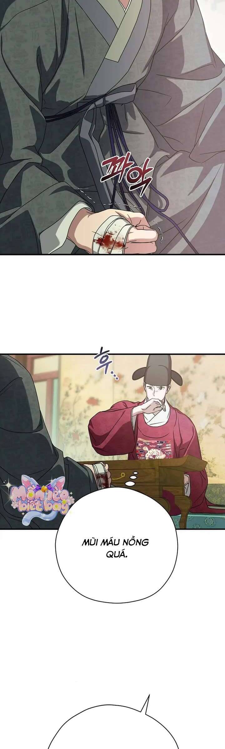 Ta Chỉ Muốn Ăn Em: Chapter 39