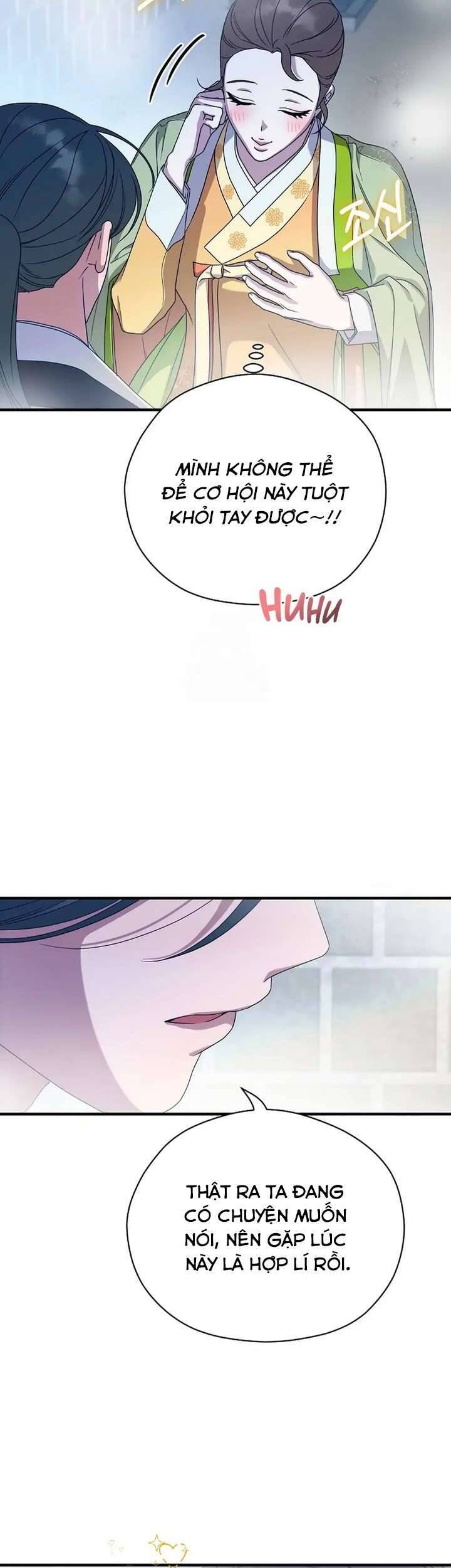Ta Chỉ Muốn Ăn Em: Chapter 39