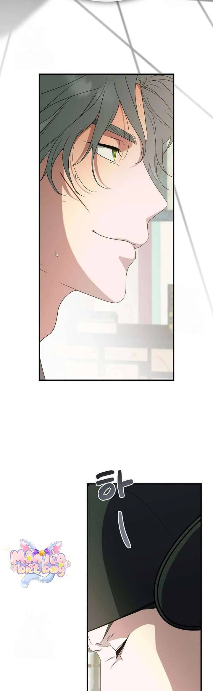 Ta Chỉ Muốn Ăn Em: Chapter 39