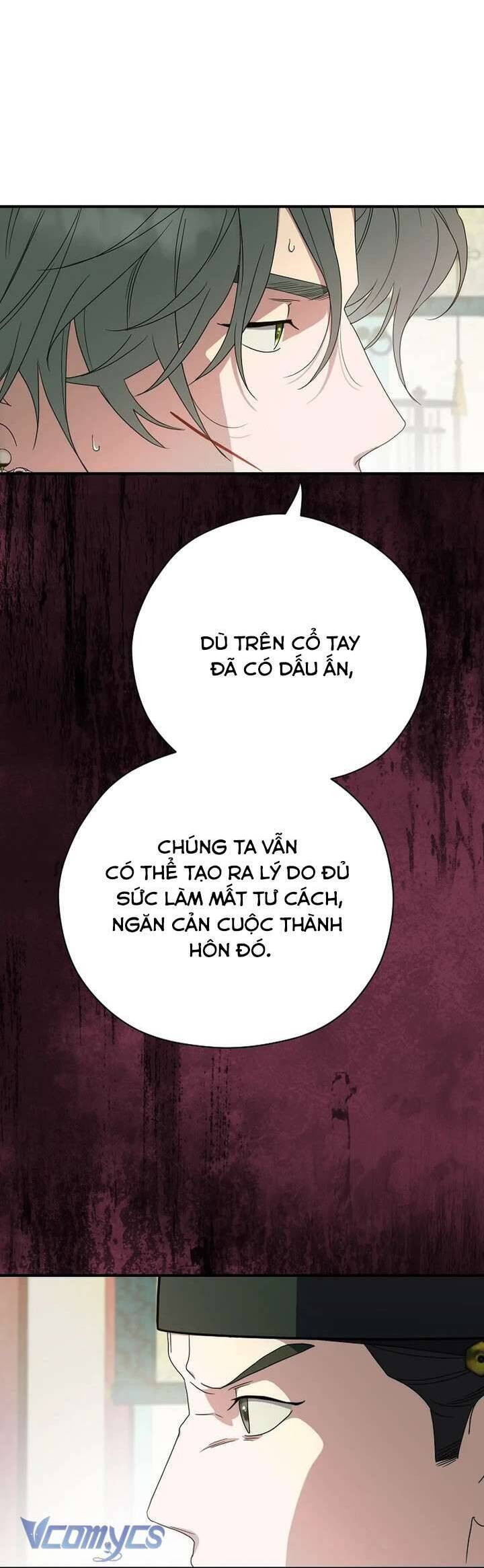 Ta Chỉ Muốn Ăn Em: Chapter 39