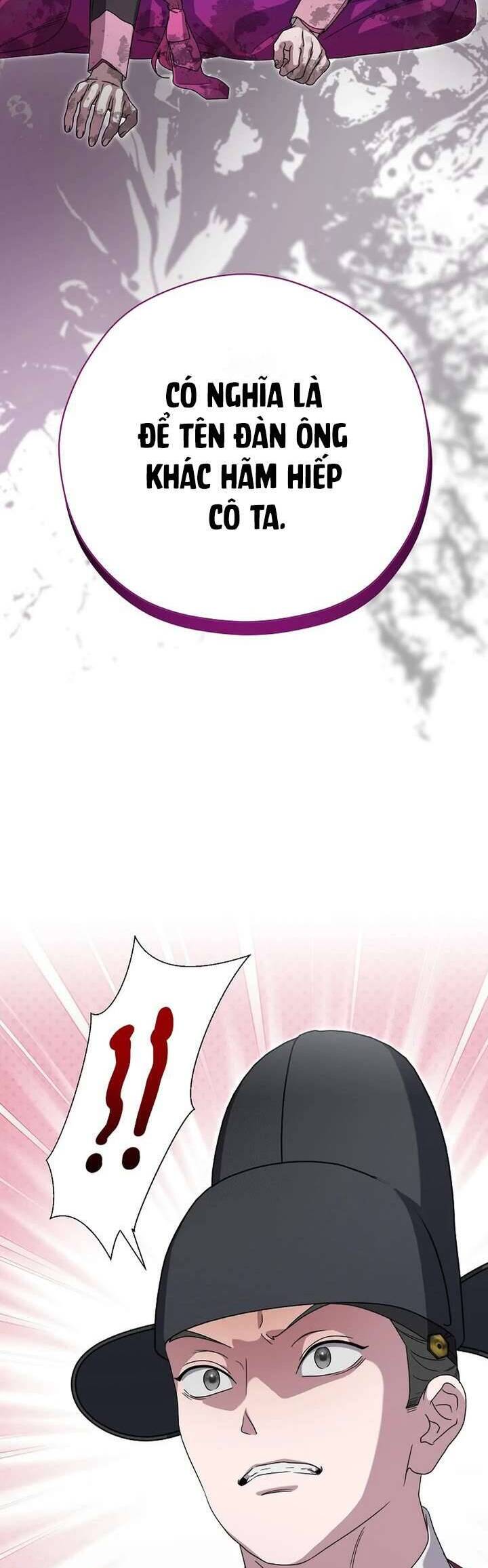 Ta Chỉ Muốn Ăn Em: Chapter 39