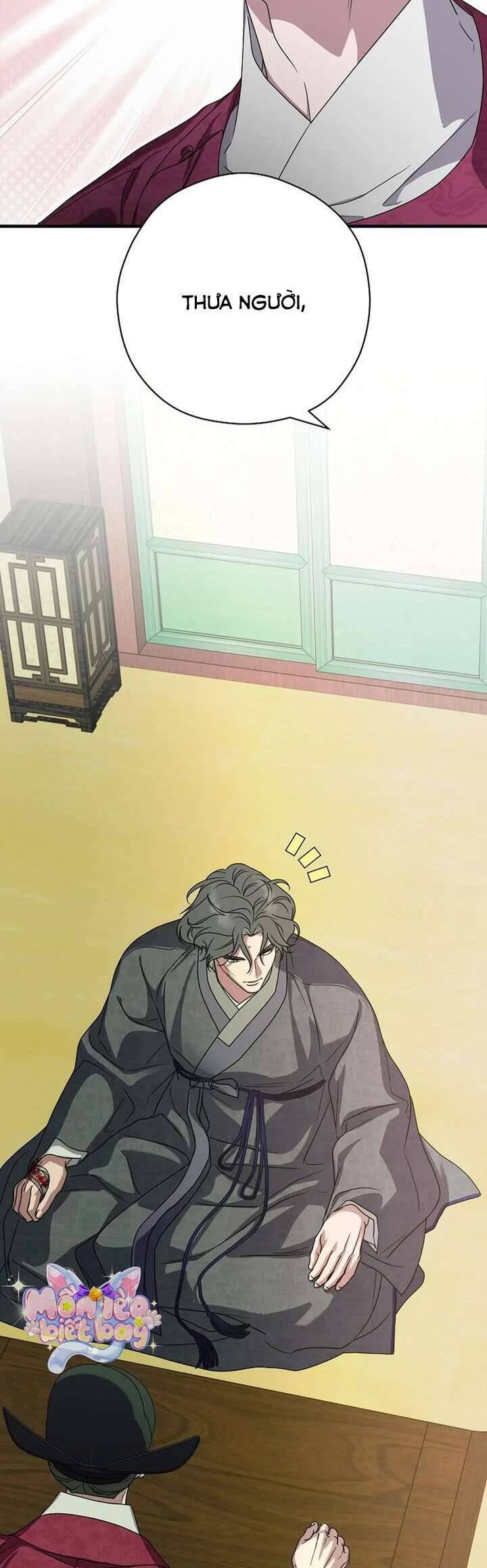 Ta Chỉ Muốn Ăn Em: Chapter 39