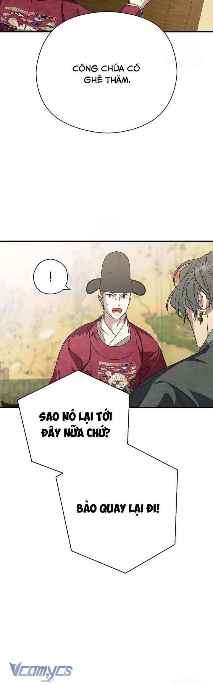 Ta Chỉ Muốn Ăn Em: Chapter 39