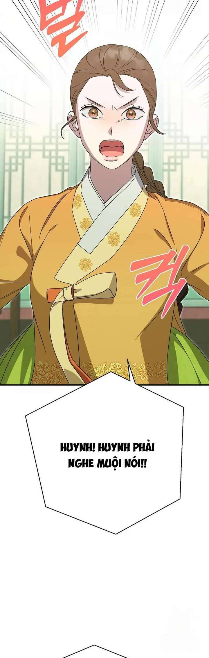 Ta Chỉ Muốn Ăn Em: Chapter 39