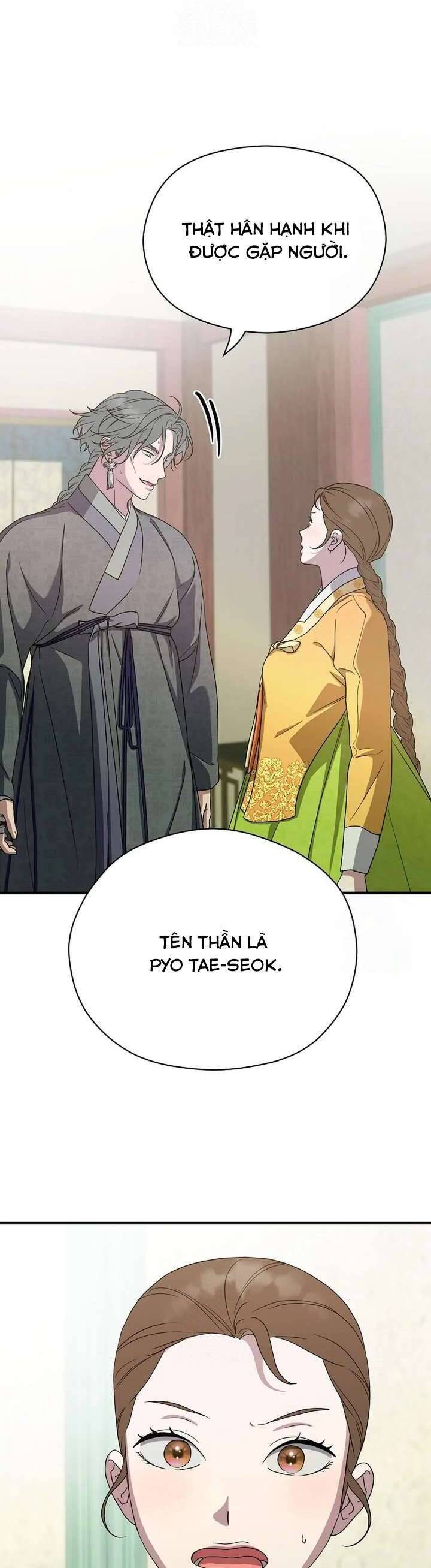 Ta Chỉ Muốn Ăn Em: Chapter 39
