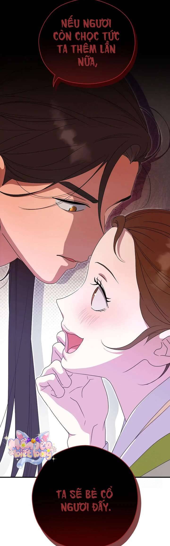 Ta Chỉ Muốn Ăn Em: Chapter 39