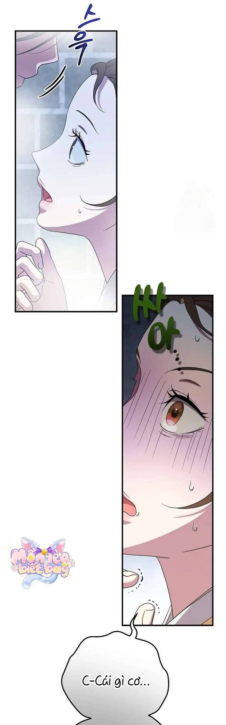 Ta Chỉ Muốn Ăn Em: Chapter 39
