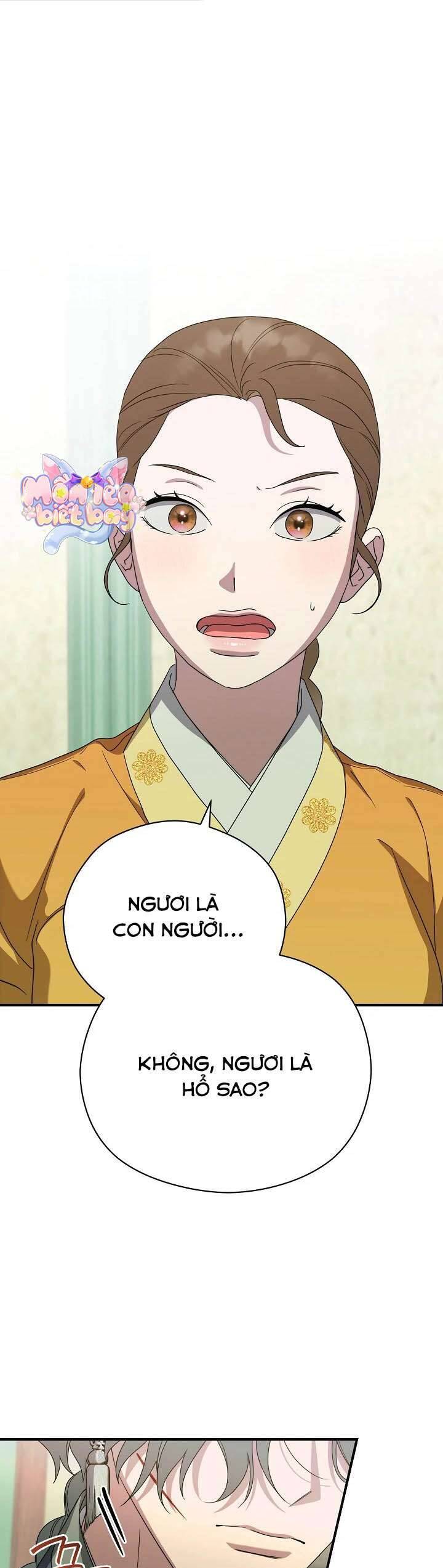 Ta Chỉ Muốn Ăn Em: Chapter 40