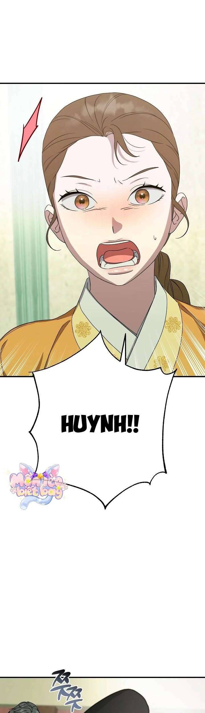 Ta Chỉ Muốn Ăn Em: Chapter 40