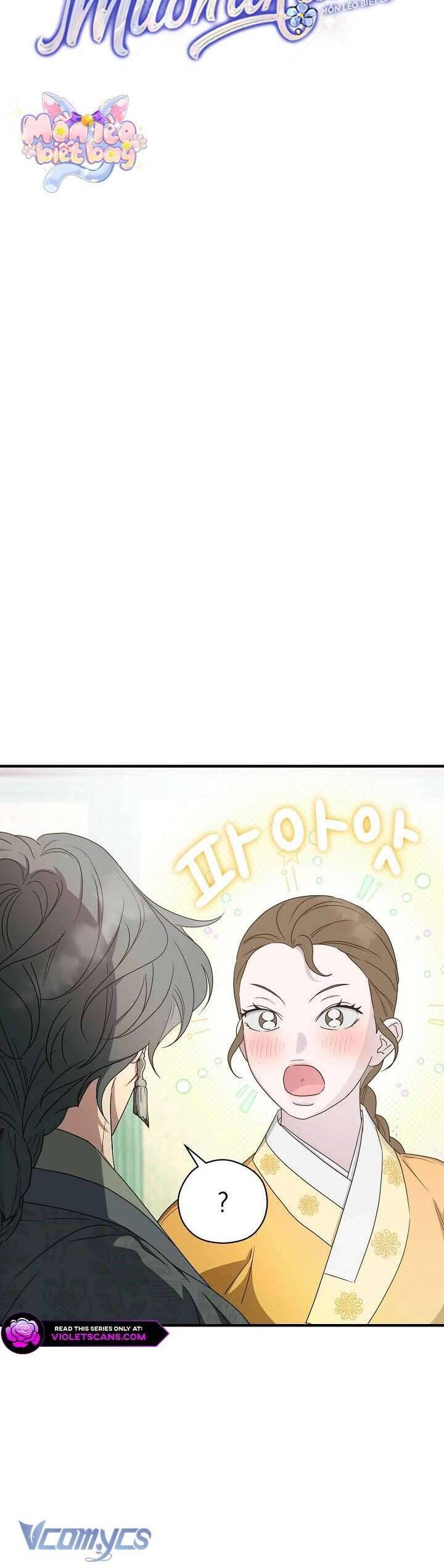 Ta Chỉ Muốn Ăn Em: Chapter 40