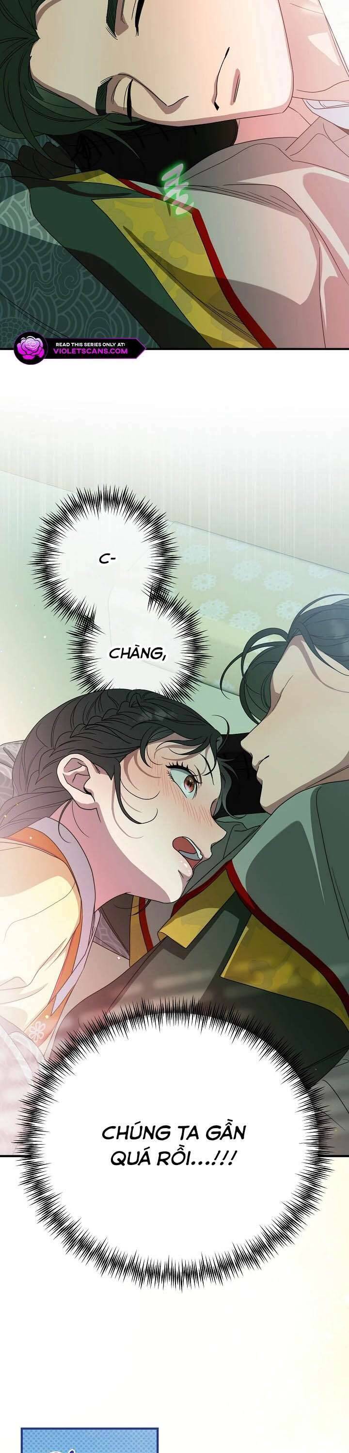 Ta Chỉ Muốn Ăn Em: Chapter 40