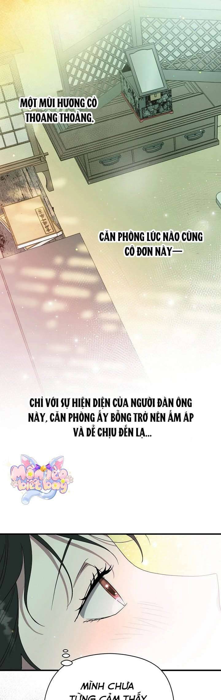 Ta Chỉ Muốn Ăn Em: Chapter 40