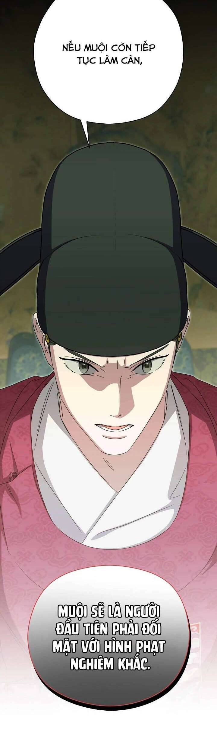 Ta Chỉ Muốn Ăn Em: Chapter 40