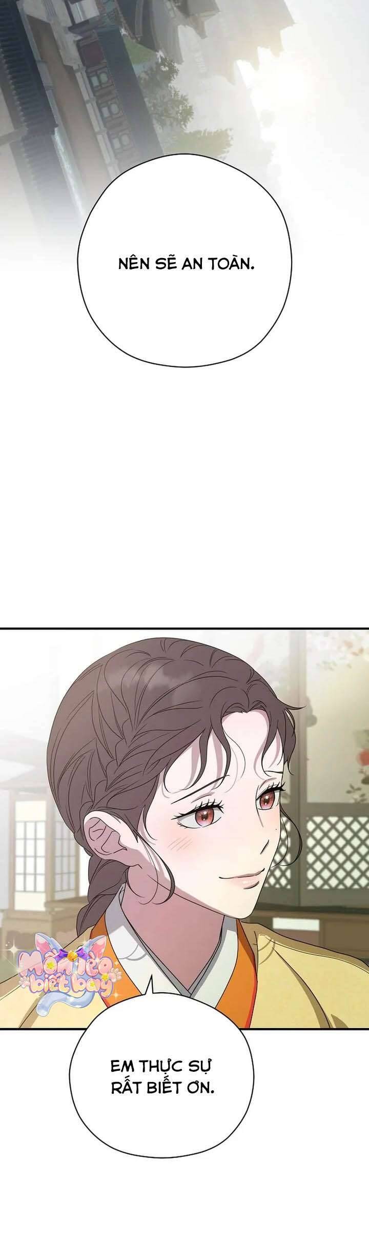Ta Chỉ Muốn Ăn Em: Chapter 41