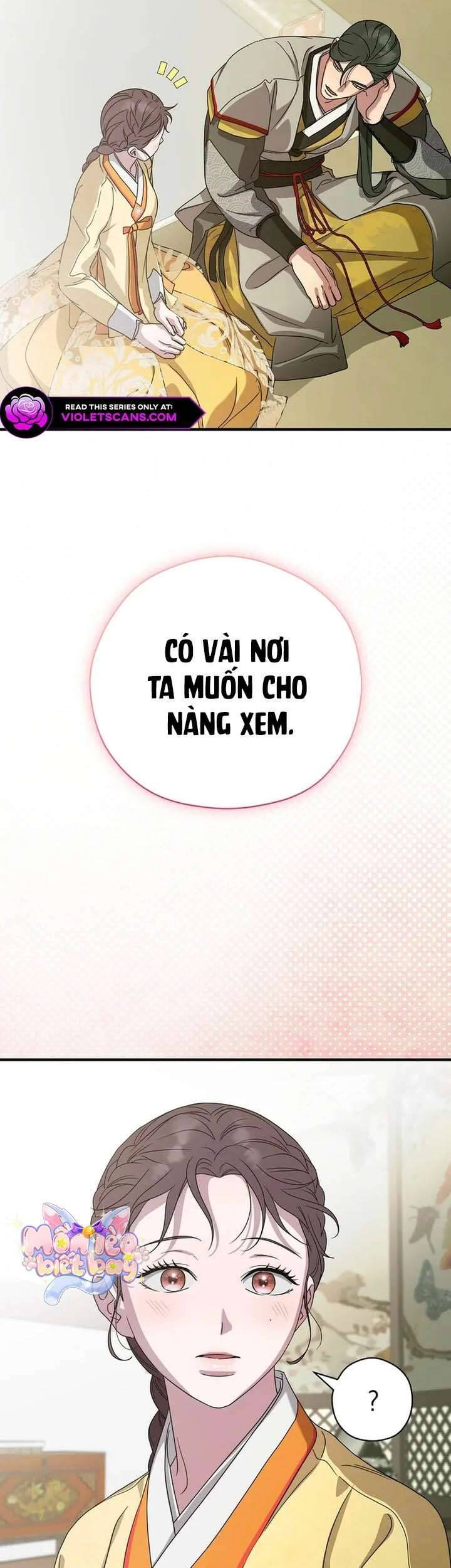 Ta Chỉ Muốn Ăn Em: Chapter 41