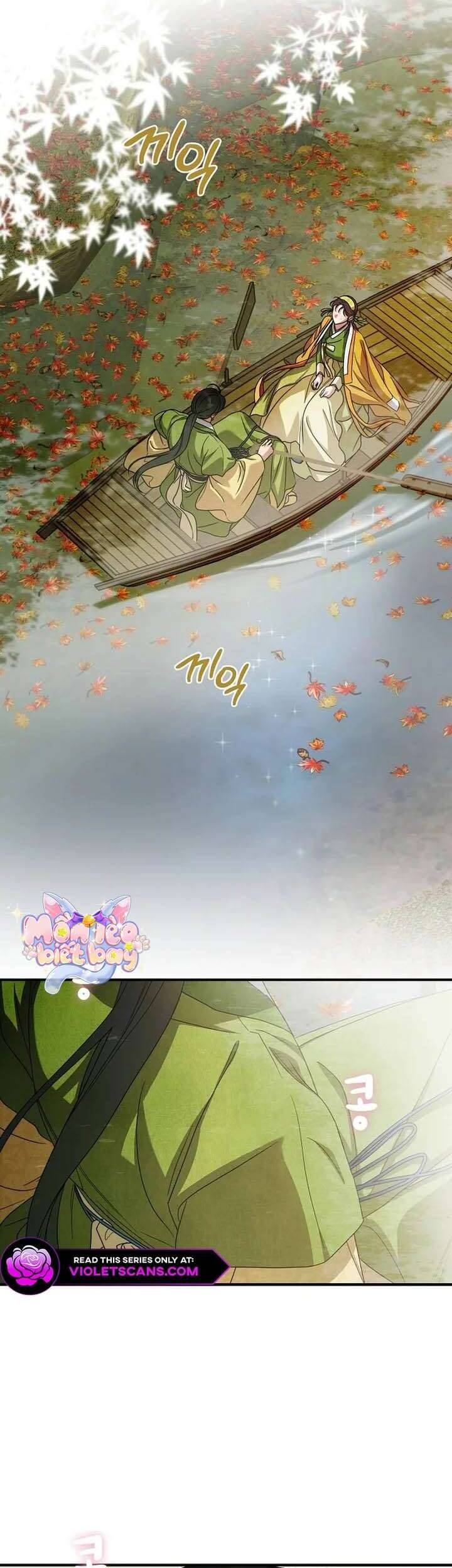 Ta Chỉ Muốn Ăn Em: Chapter 41