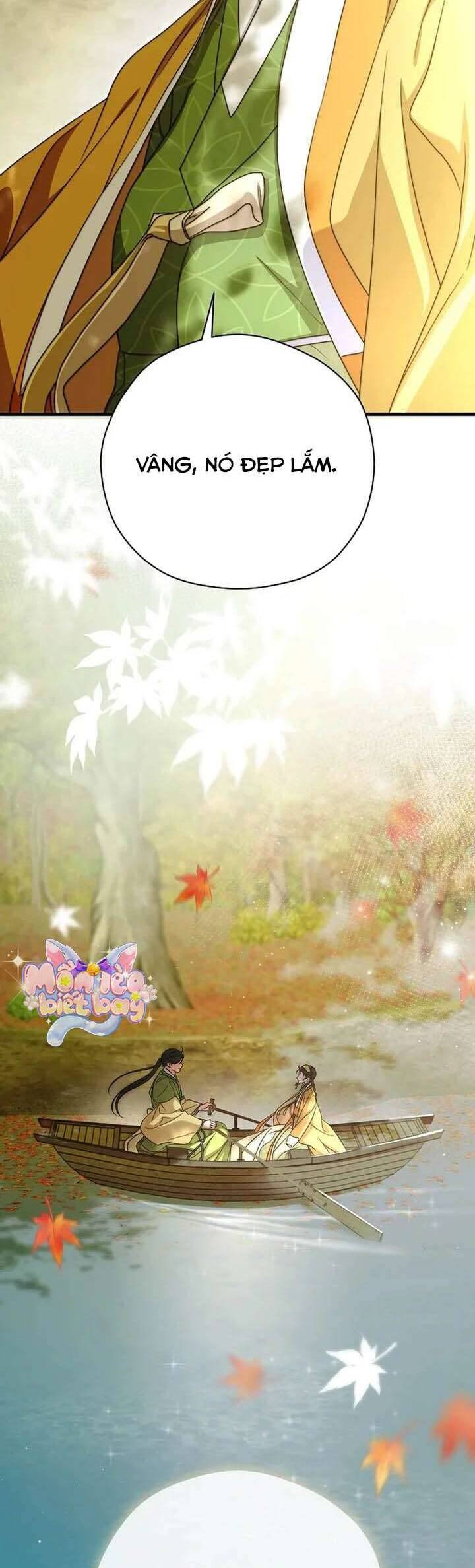 Ta Chỉ Muốn Ăn Em: Chapter 41