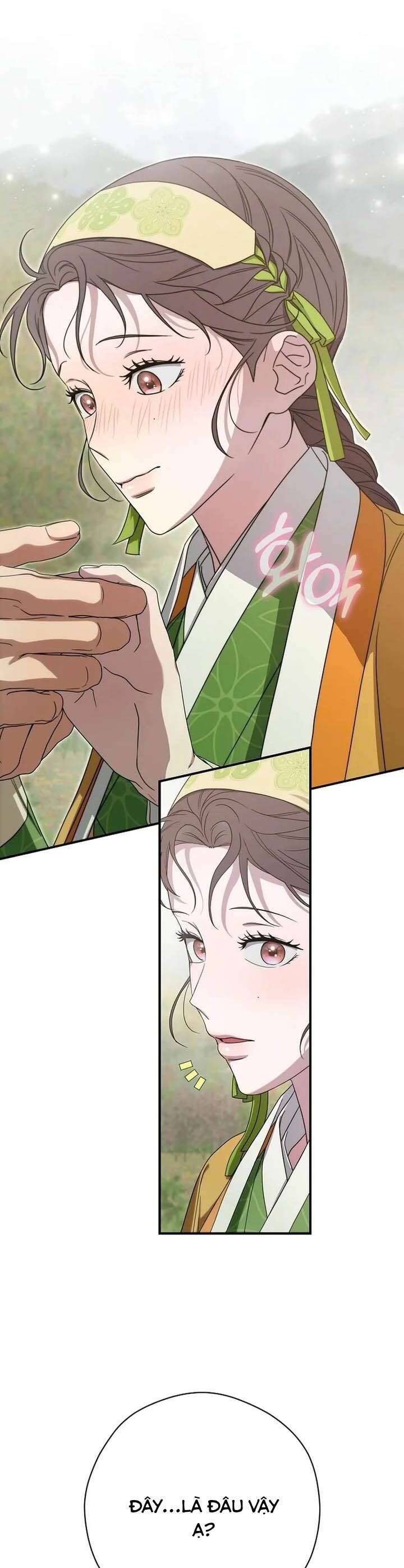 Ta Chỉ Muốn Ăn Em: Chapter 41