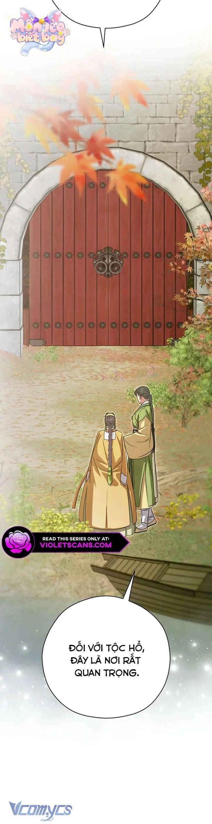Ta Chỉ Muốn Ăn Em: Chapter 41