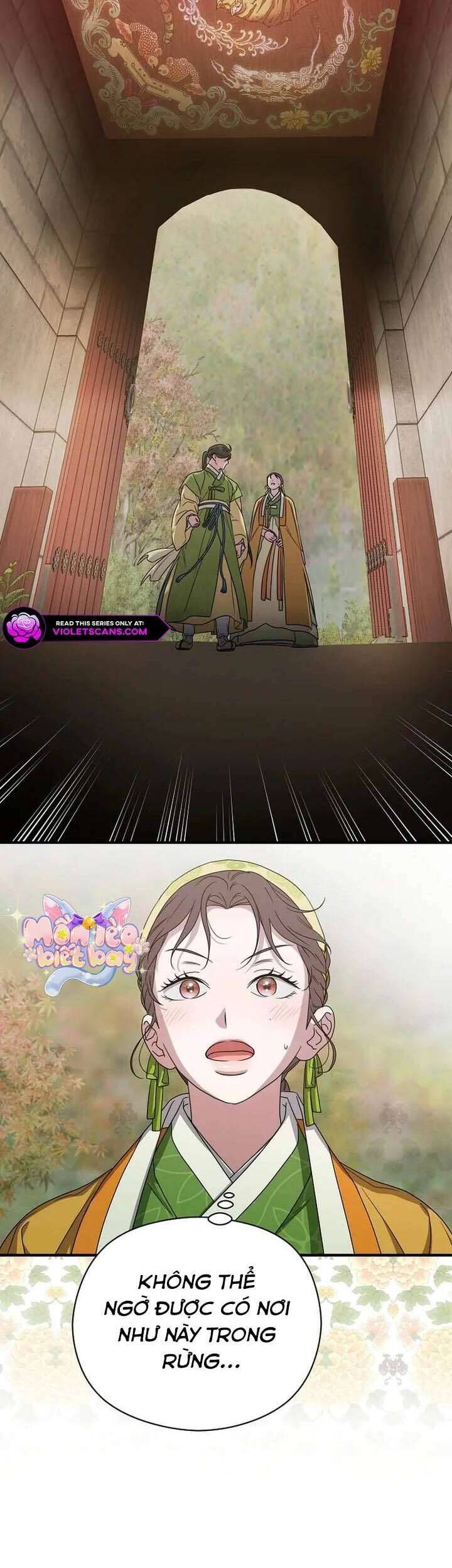 Ta Chỉ Muốn Ăn Em: Chapter 41