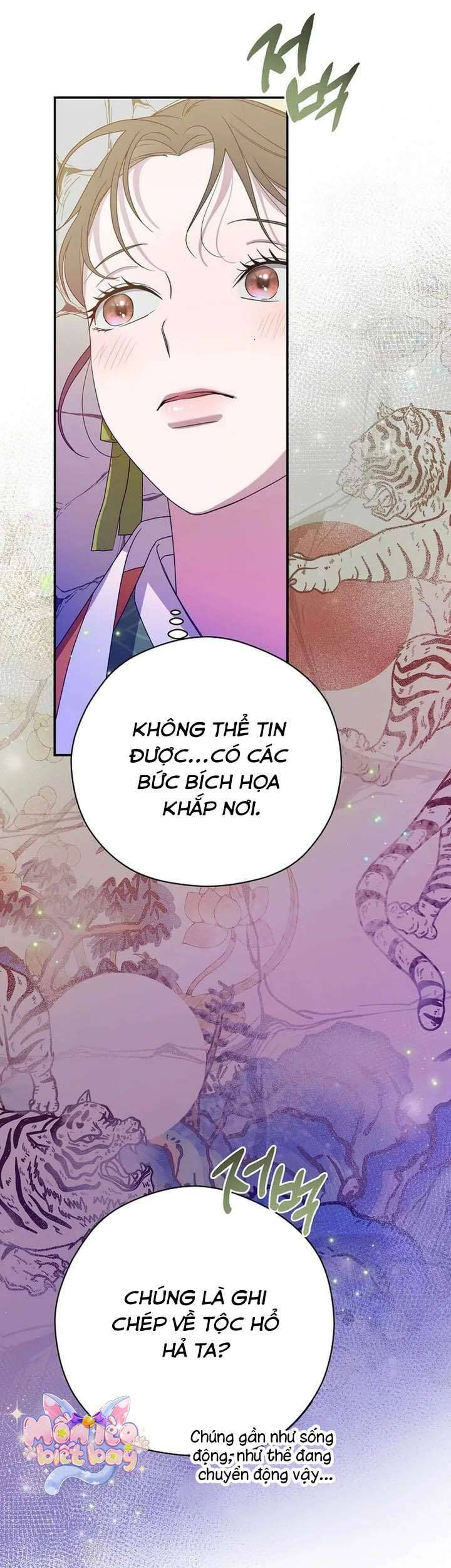 Ta Chỉ Muốn Ăn Em: Chapter 41