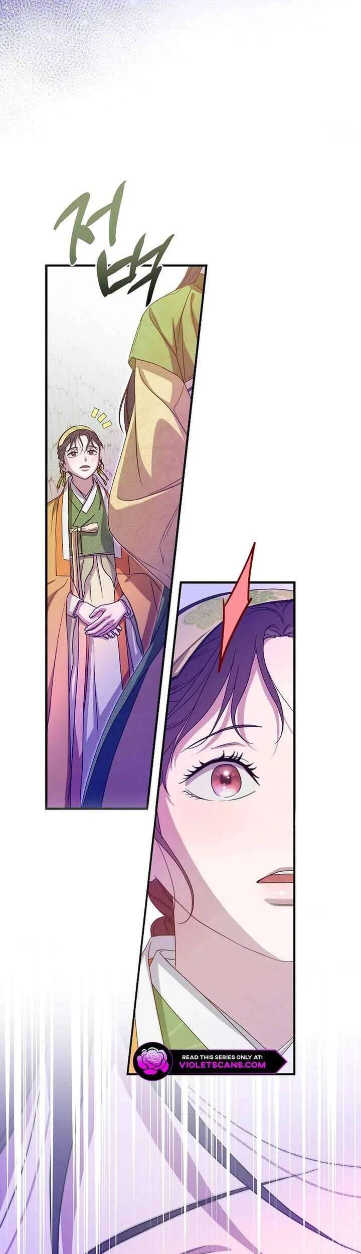 Ta Chỉ Muốn Ăn Em: Chapter 41