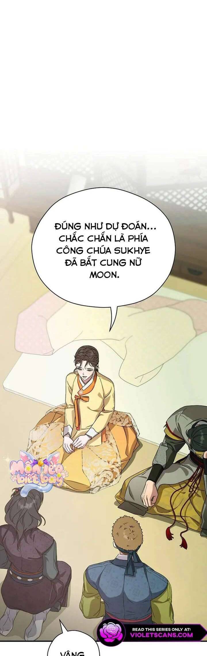 Ta Chỉ Muốn Ăn Em: Chapter 41