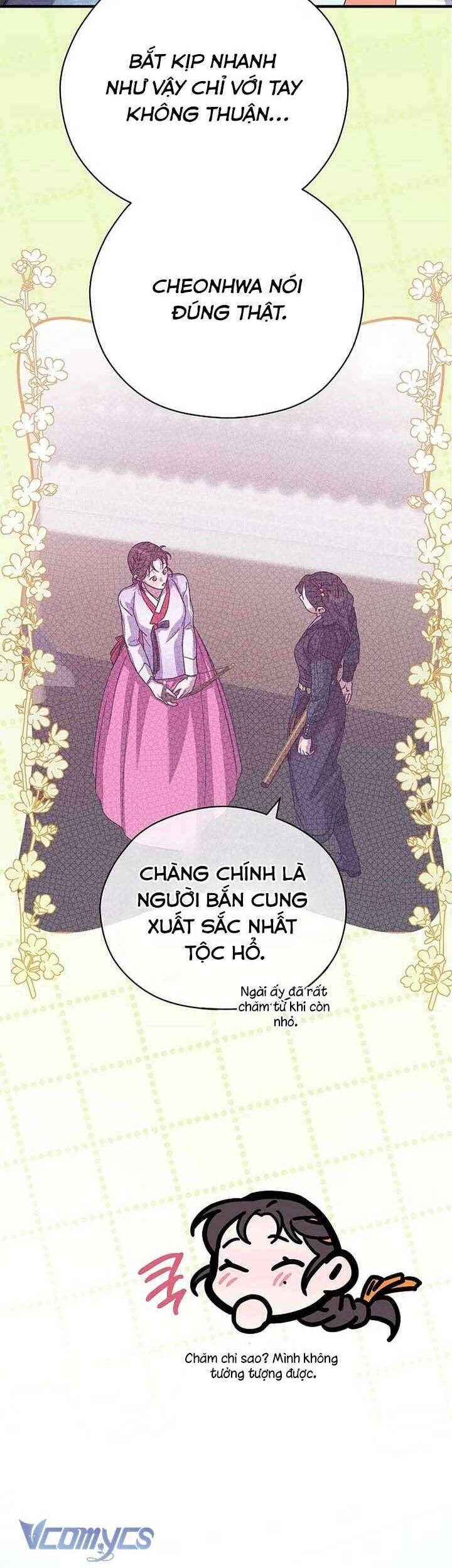 Ta Chỉ Muốn Ăn Em: Chapter 44