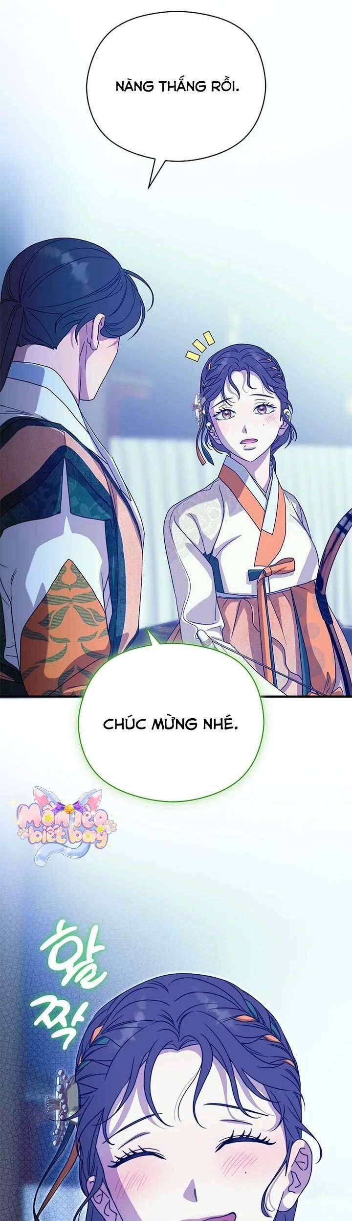 Ta Chỉ Muốn Ăn Em: Chapter 44
