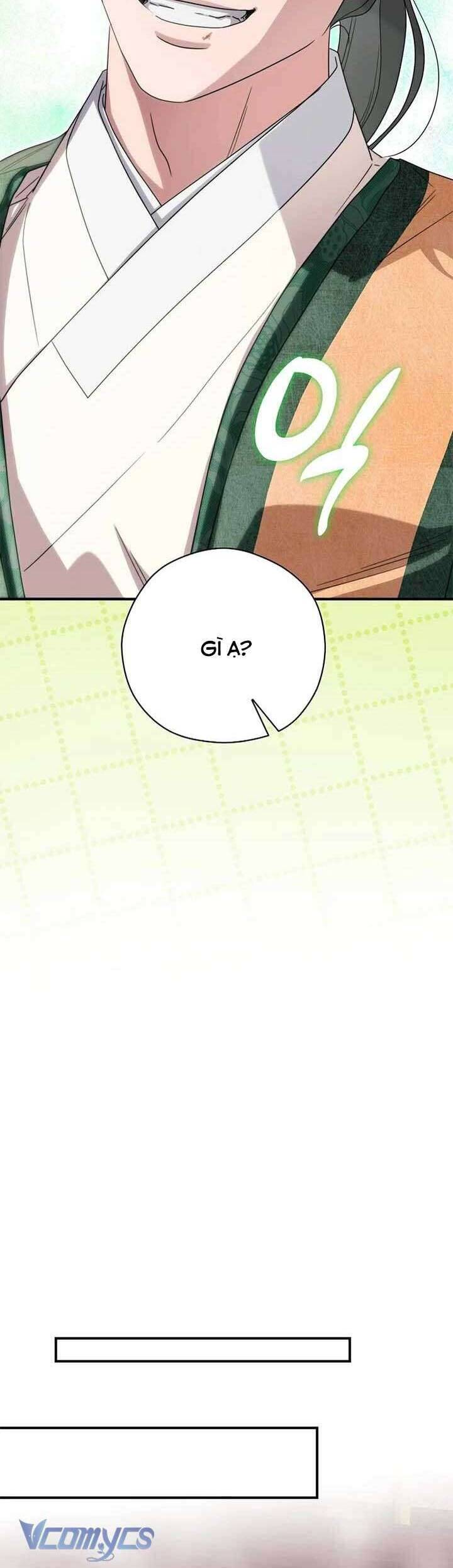 Ta Chỉ Muốn Ăn Em: Chapter 44