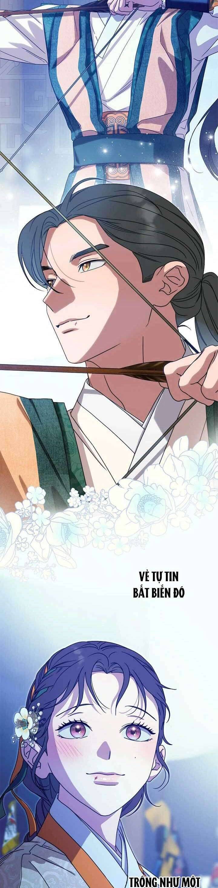 Ta Chỉ Muốn Ăn Em: Chapter 44