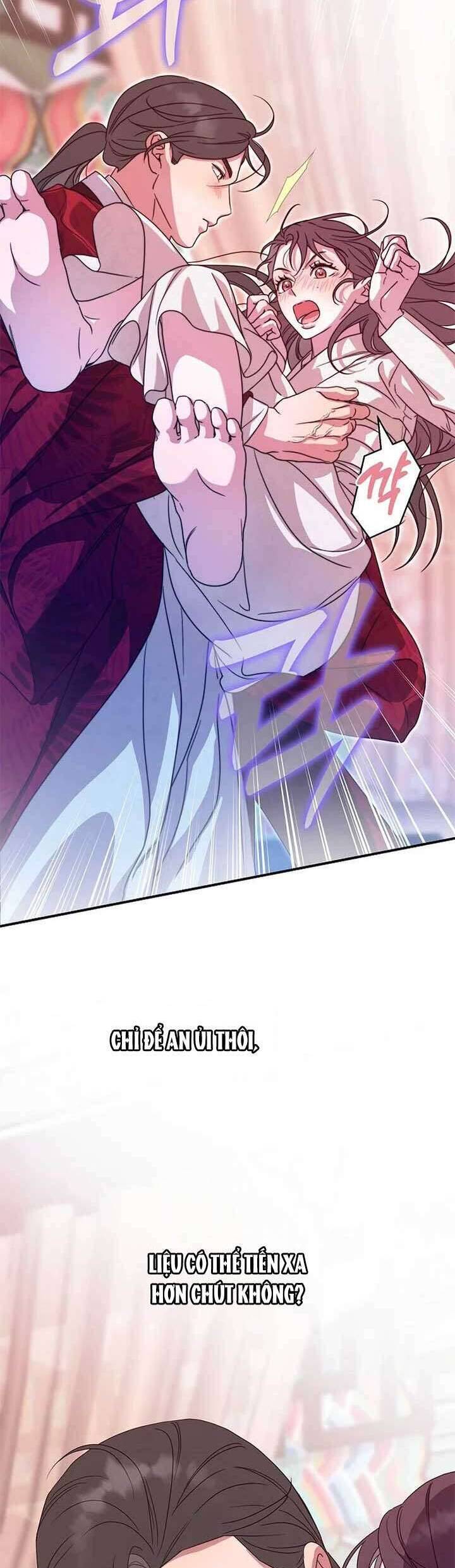 Ta Chỉ Muốn Ăn Em: Chapter 44