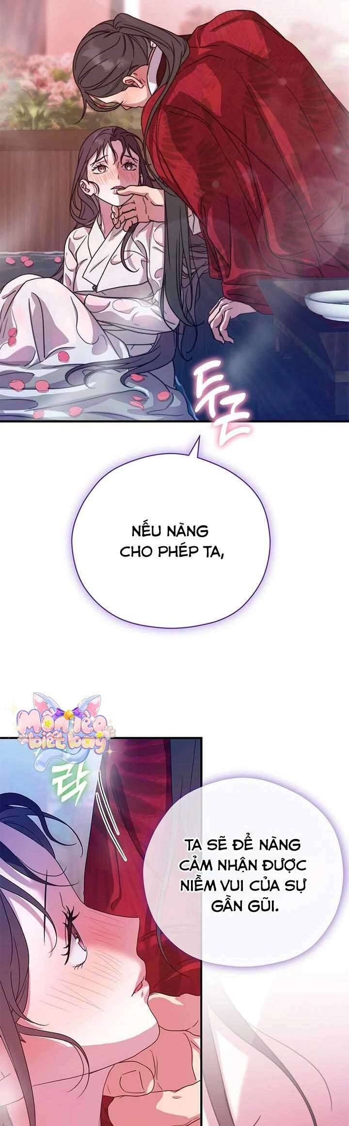 Ta Chỉ Muốn Ăn Em: Chapter 44