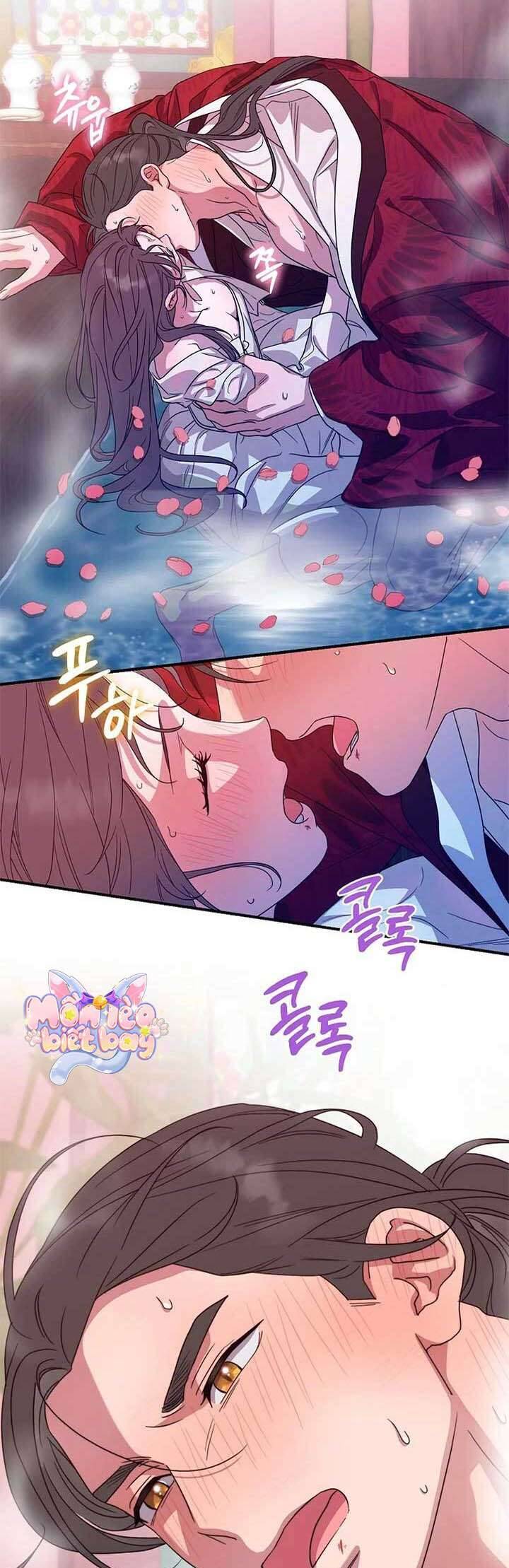 Ta Chỉ Muốn Ăn Em: Chapter 44