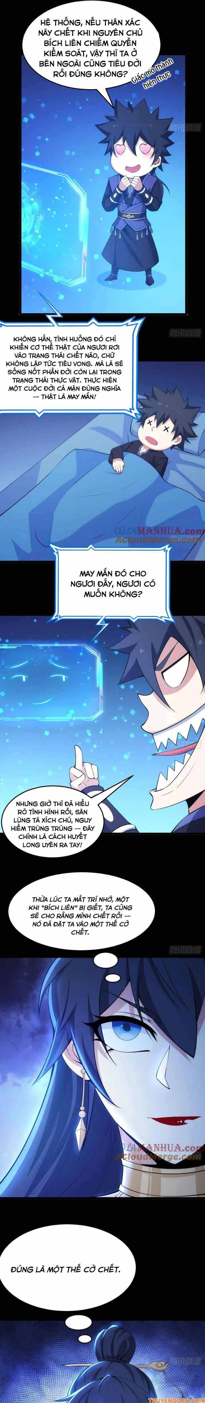 Ta Chỉ Muốn Bị Các Vị Đánh Chết: Chapter 140