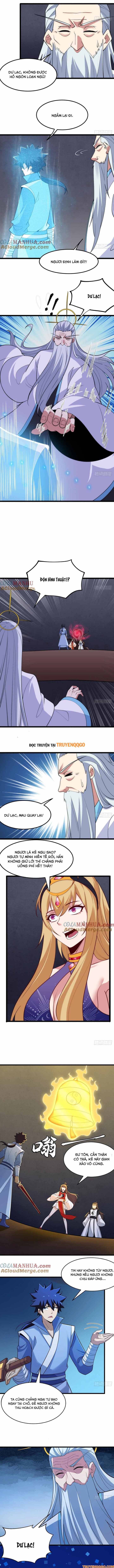 Ta Chỉ Muốn Bị Các Vị Đánh Chết: Chapter 180