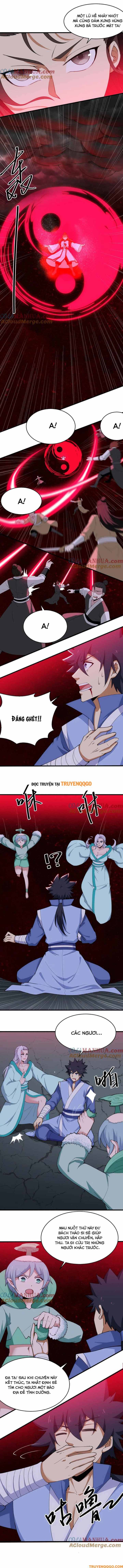 Ta Chỉ Muốn Bị Các Vị Đánh Chết: Chapter 186