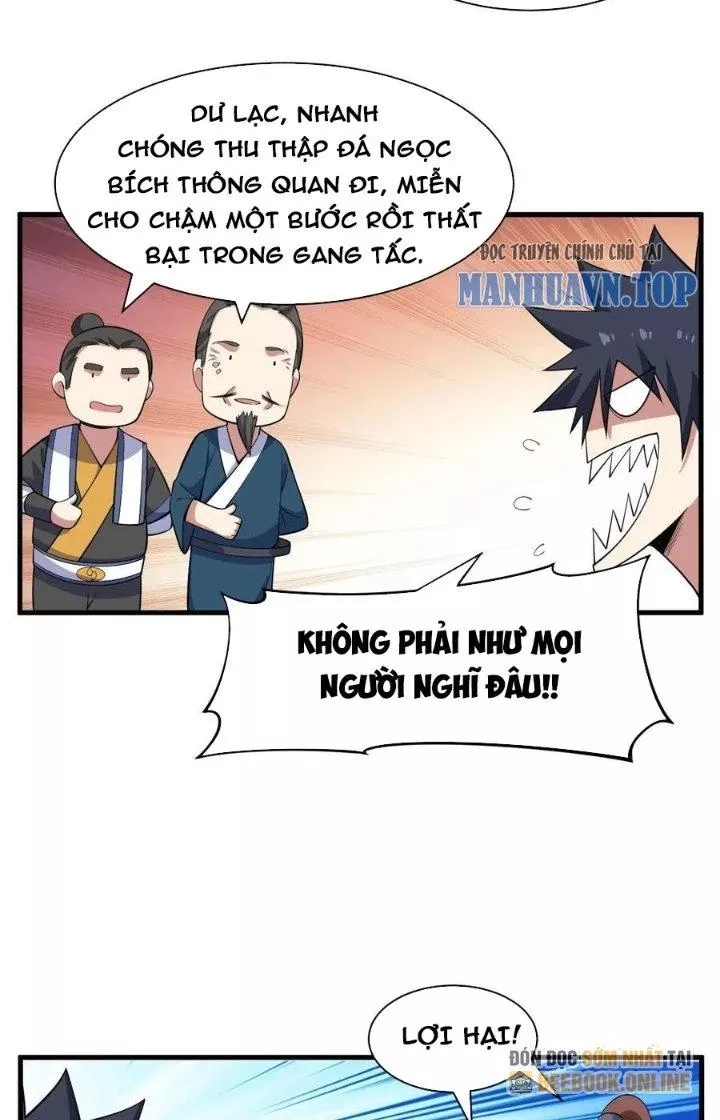 Ta Chỉ Muốn Bị Các Vị Đánh Chết: Chapter 78