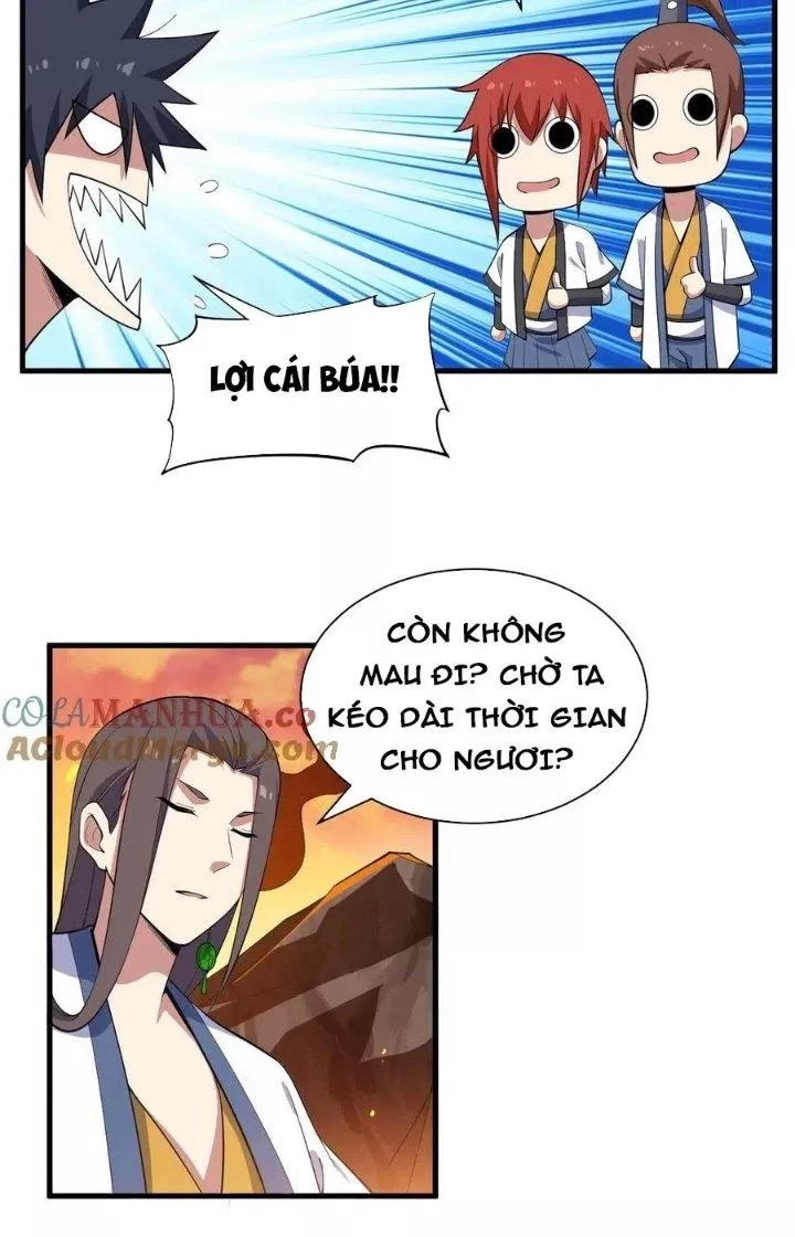 Ta Chỉ Muốn Bị Các Vị Đánh Chết: Chapter 78